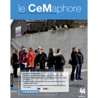 Découvrez le CeMaphore 133